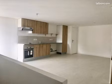 t3 70m2 proche du centre-ville