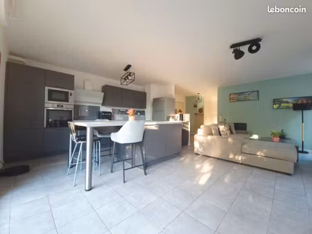 appartement mérignac