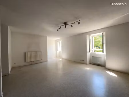 duplex 3 pièces 73 m²