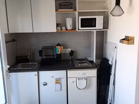 location studio étudiant