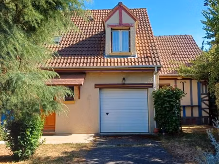 maison bretteville-sur-odon