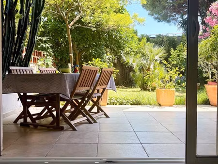 location appartement meublé marseille