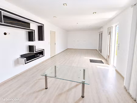 maison 3 pièces 78 m²