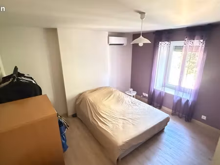 t2 meublé neuf