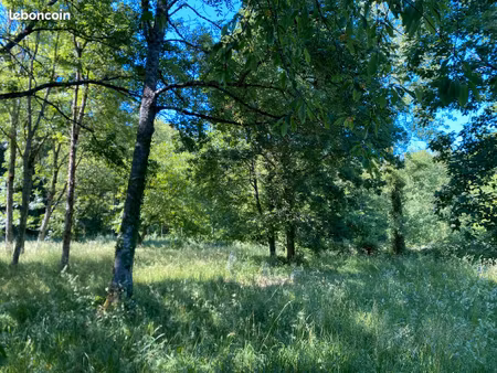 terrain de loisir