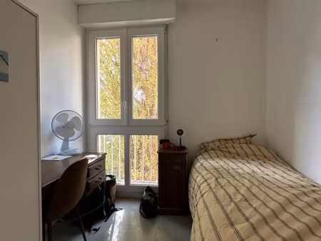 studette meublée 10 m² – neuilly – celsa à 3 min – 830 cc
