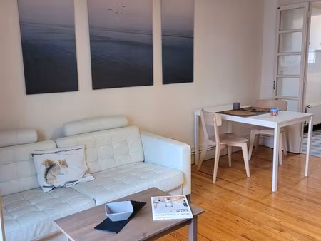 location appartement grenoble