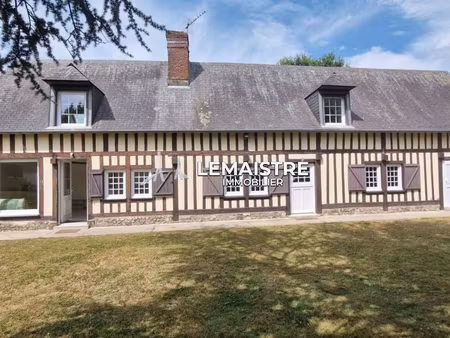 maison 4 pièces 115 m²