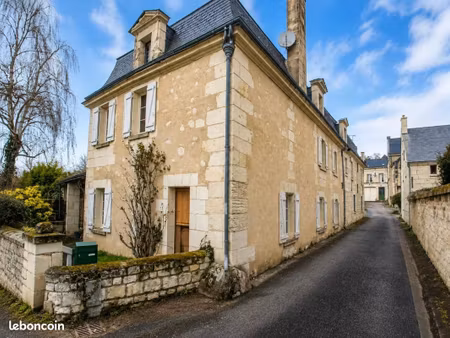 maison 4 pièces 120 m²