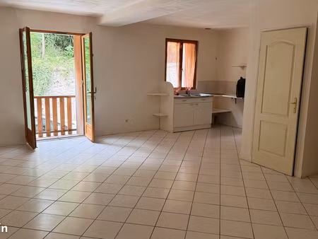 location appartement t3