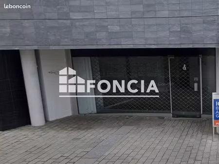local commercial 30 m²