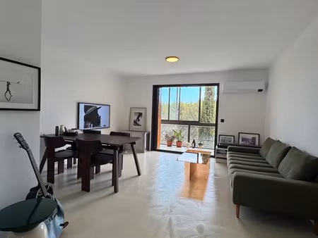 appartement bandol