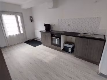 petite maison de ville