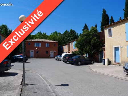 appartement 4 pièces 83 m²