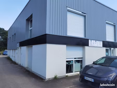 local commercial