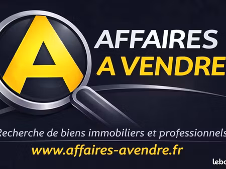 restaurant 70 m² lorient