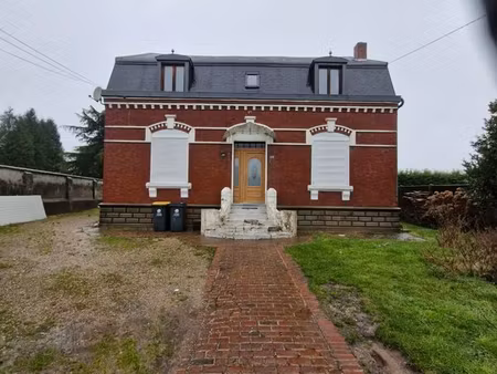 maison familiale