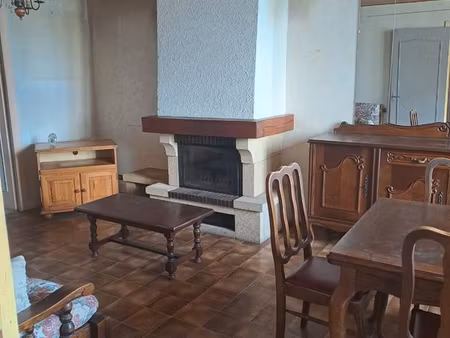 maison a vendre
