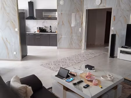 appartement meublé