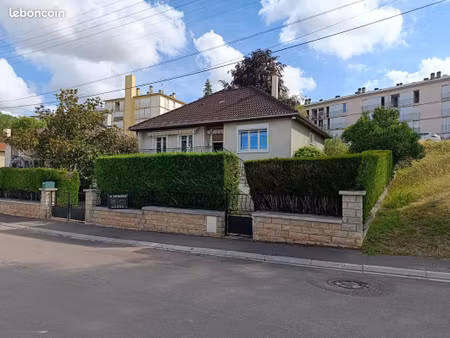 maison 4 pièces 91 m²