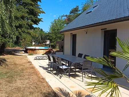 maison 5 pièces 140 m²