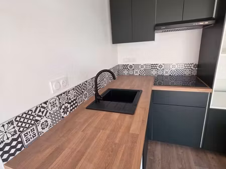 maison 2 chambres