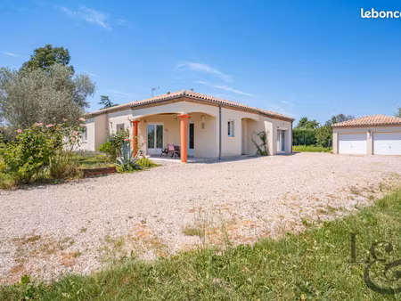 maison 5 pièces 123 m²
