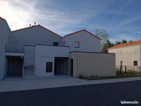 appartement 1 pièce 43 m²