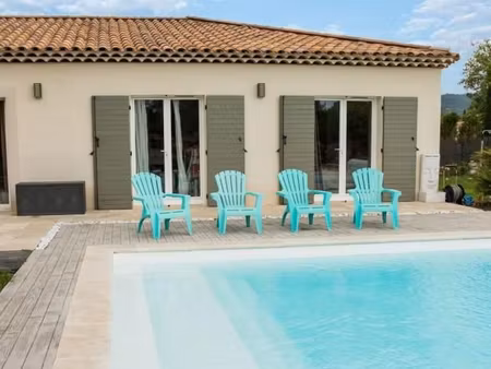 maison 5 pièces 105 m²