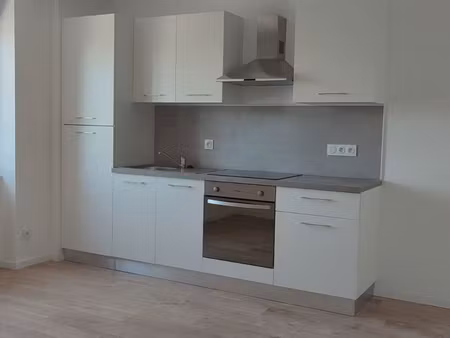 logement t2