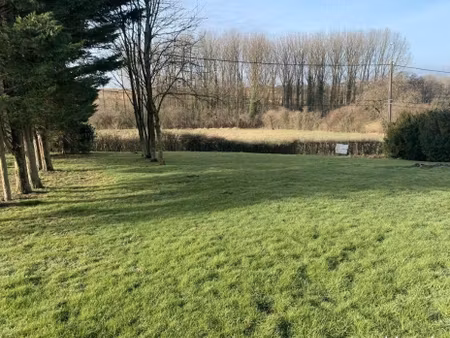 terrain 450 m² arleux