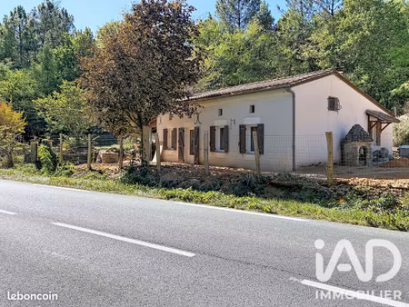 propriété 4 pièces 78 m²