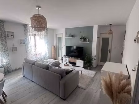 appartement t2 47 m2