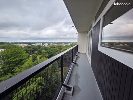 appartement 1 pièce 43 m²