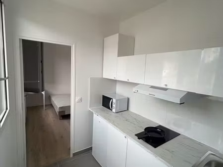logement sur orsay