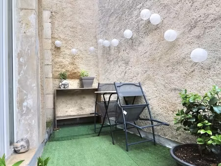 immeuble 104 m² prayssac