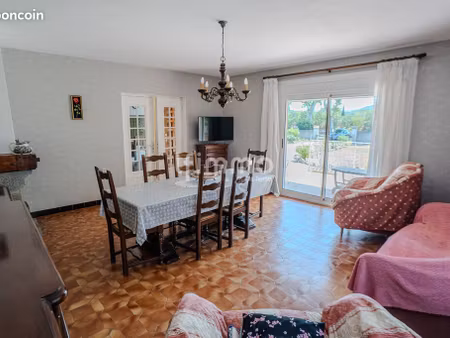 maison 4 pièces 116 m²