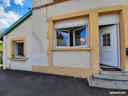 apt verdun rez dechausse au faubourg