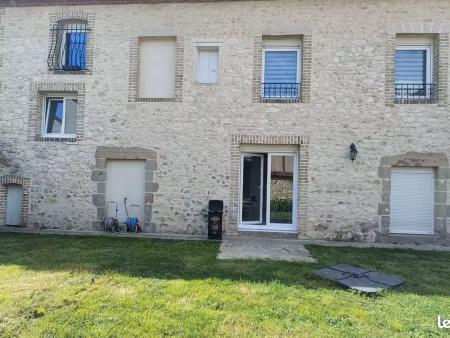 maison 5/6 pièces 4 chambres 135m2