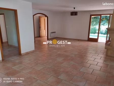 maison 4 pièces 104 m²