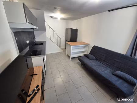 appartement 42 m2