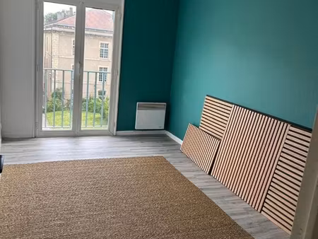 appartement f2 longwy