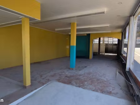 boutique 171 m² mourenx