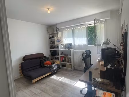 studio 17m²