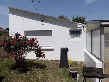 maison mean penhoet