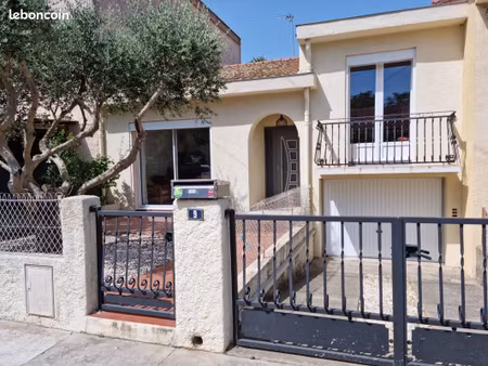 maison 4 pièces 97 m²