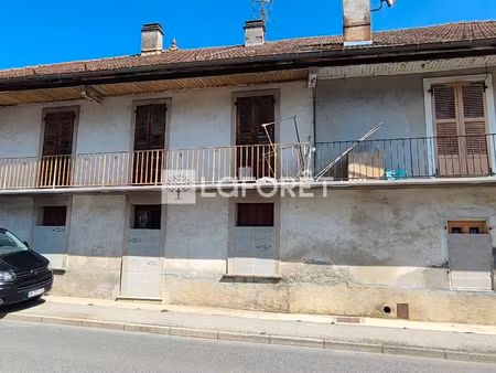 immeuble 15 pièces 512 m²