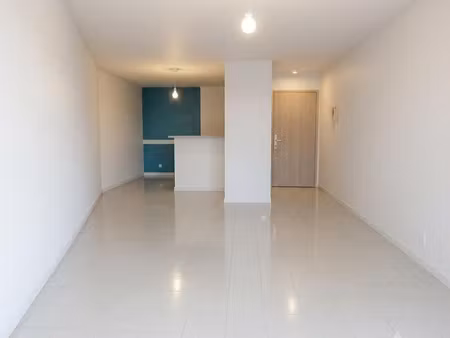 appartement 2 pièces 33 m²