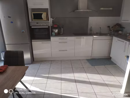 appartement t3