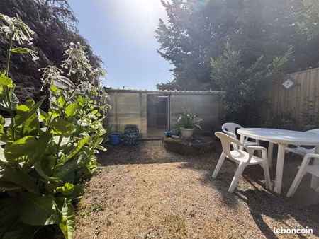 terrain 700 m² la plaine-sur-mer